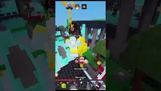 Why LASSY is the BEST kit in Roblox BedWars..