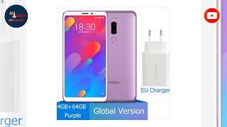 MEIZU Global Version V8 SmartPhone | AliExpress