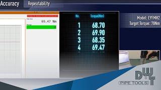 Panasonic AccuPulse Accuracy