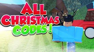 Factory Simulator [] ALL NEW *CHRISTMAS* CODES!! [OP] - Roblox