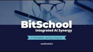 BitSchool - Personalised Learning Solution