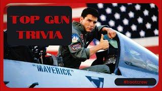 Top Gun Trivia #topgun #trivia #HootCrew #TheNightOwl