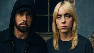 Eminem ft Billie Eilish - The Way We Loved - [Sad Song 2025]
