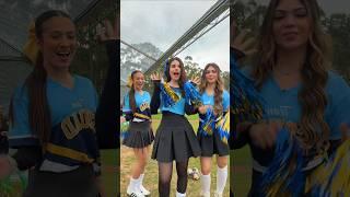 MELODY, JULIA PIMENTEL E LUARA TREND TIKTOK! ️ #Shorts