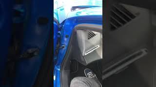 The Most Exclusive Design 3D Display Peugeot 208 GT 2021 #shorts