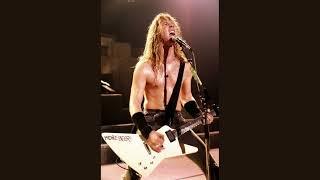 Best Master Of Puppets Tone ???!!! (So Close It's Copyrighted)