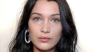 Bella Hadid Reacts To The Fyre Festival Disaster