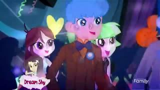 PMV|mlp|Клип|грустный дэнс|Dream Shy| совместно с Минни LIFE