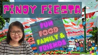 10 STAGES and WAYS Filipinos Celebrate Fiesta! - Filipindian Tales Vlog #100