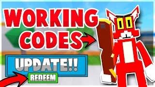 ALL *NEW* OP CODES UPDATE 4! Roblox Kitty