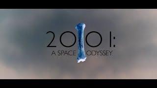 2001: A Space Odyssey - The Dawn of Man