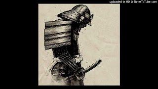 "Samurai" 90s OLD SCHOOL BOOM BAP BEAT HIP HOP INSTRUMENTAL