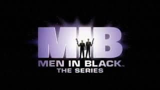 Men In Black The Series Begining/Opening Theme (Extented Version)