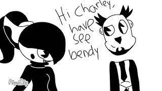 Charley vore bendy