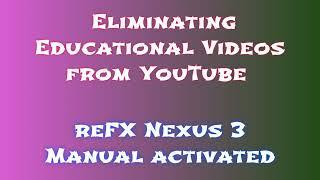 Easy Steps to Download & Install reFX Nexus 3 2024