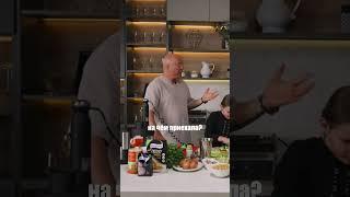 На чем ездит Лиса Рулит