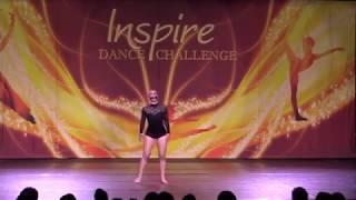 "Expectations" (Contemporary Solo) - Sofia Riverso