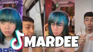 BEST FUNNY TIKTOK COMPILATION || MARVIN FOJAS & ZENDEE