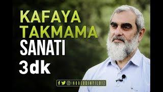 "Kafaya Takmama Sanatı" - Nureddin Yıldız