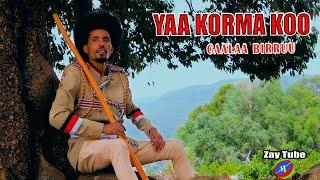 Caalaa Birruu - YAA KORMA KOO - New Ethiopian Oromo Music -