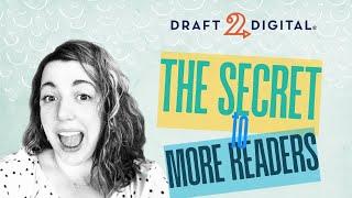Discover the Secrets of Draft2Digital Print Books to Get More Readers