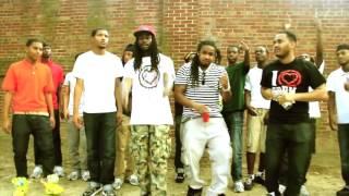 S.O.S x Blxkrose Loon feat. Mikey Bandz -Bullshit Official Video