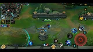 Рейтинг League of legends Wild Rift