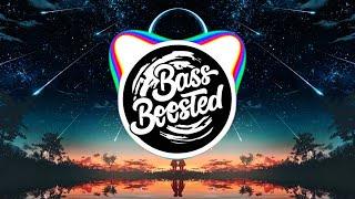 Bryansanon - MOVE YO BODY [Bass Boosted]