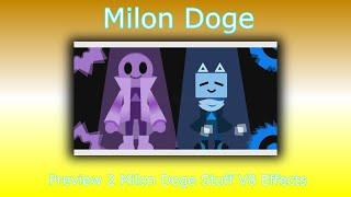 Preview 2 Milon Doge Stuff V8 Effects
