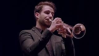 Concerto 2 for Trumpet and Orchestra : Arturo Sandoval by Rúben Simeó ( Trumpet )