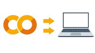 Google Colab - Downloading Data and Files to your Local Computer!
