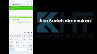 TUTORIAL GANTI PASSWORD DAN NAMA WIFI MODEM ZTE SERIES