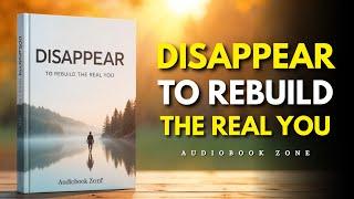 How to Disappear and Transform Yourself | Audiobook