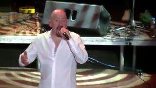Евгений Григорьев (Жека) -   Играет Дассен