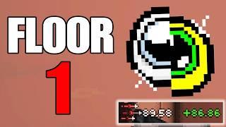 The First Floor That Broke EVERYTHING