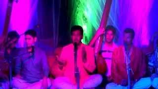 Dhrupad Alap and Dhamar in Raga Khamaj