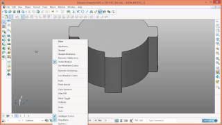 DelCam PowerShape Tutorial-1