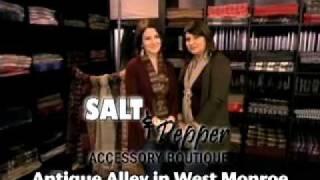 Salt and Pepper Accessory Boutique