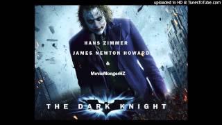 MovieMongerHz's Best of The Dark Knight Soundtrack (BEST QUALITY HD AUDIO)