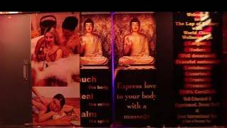 Treat International Spa is one of the Best Spa of Delhi in Karolbagh