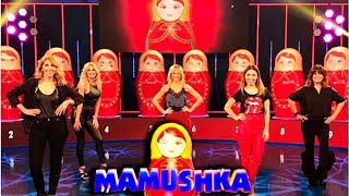 Mamushka - Programa 15/07/20 - Jugaron: Mariana Brey, Yanina Latorre, Andrea Taboada