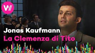 W. A. Mozart - La Clemenza di Tito (Jonas Kaufmann, Eva Mei) | Full Opera (2005)