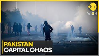 Pakistan: Imran Khan's PTI Calls Off Protests In Islamabad | World News | WION