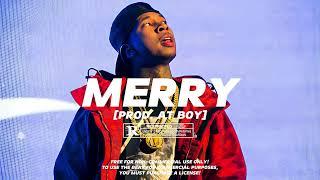 FREE Tyga Type Beat - "MERRY" | Club Banger Type Beat 2024 (prod. AT BOY)