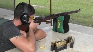 Первые выстрелы с винтовками Арисака: Тип38 и Тип99 / First shots with Arisaka Type38 and Type 99