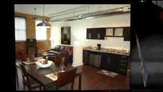 Tremont Place Lofts - Luxury Apartments & Furnished Hotel Suites