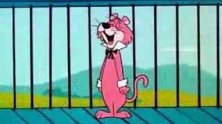 Snagglepuss!