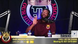 OUR HIDDEN HISTORY | SLAVE SHIPS: TESTIMONIALS