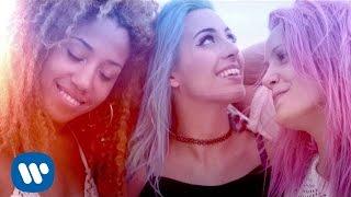 Sweet California - Good Life (Videoclip Oficial)