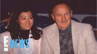 Gene Hackman & Betsy Arakawa's Causes of Death Revealed | E! News